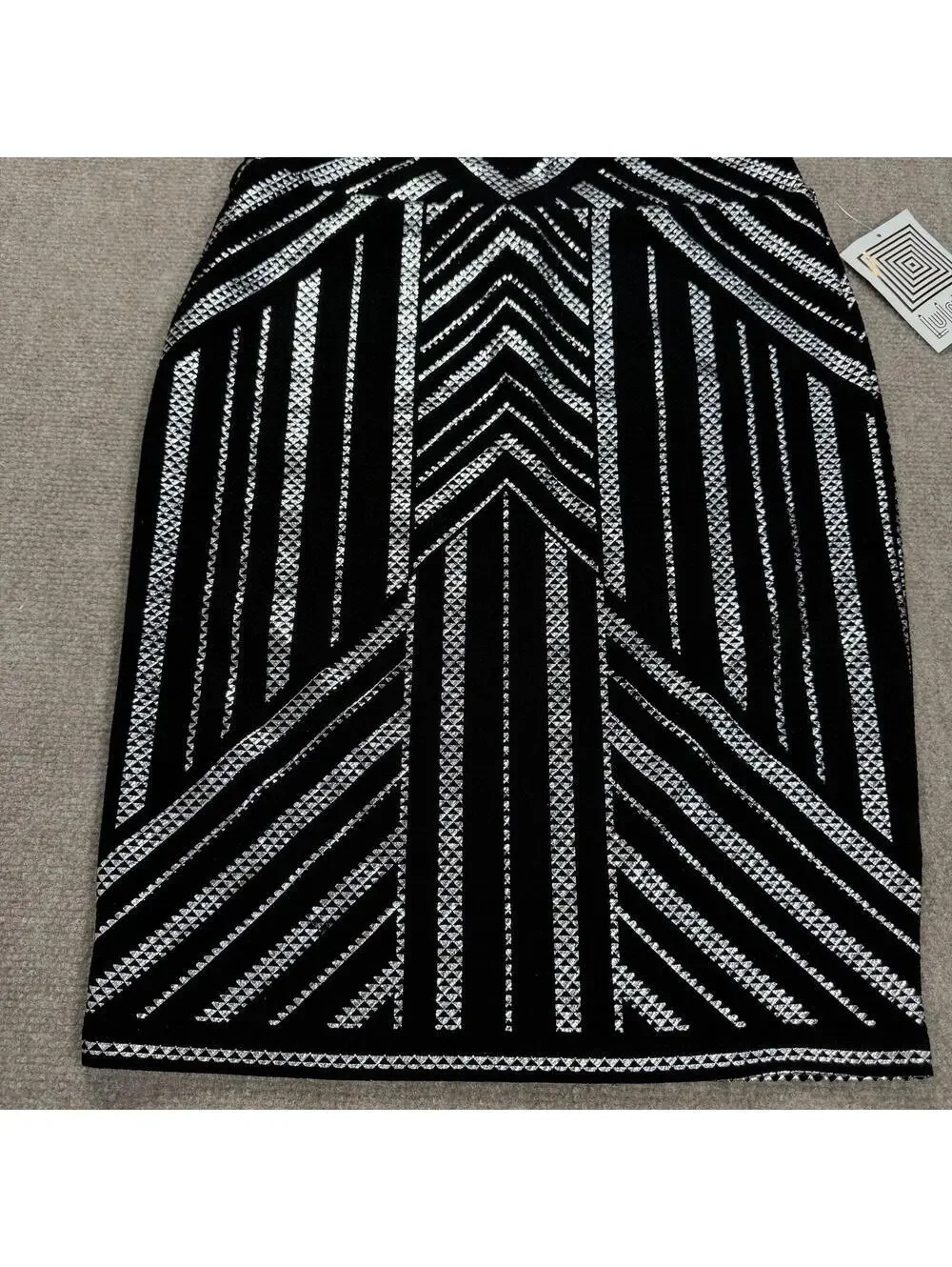 LuLaRoe brand style